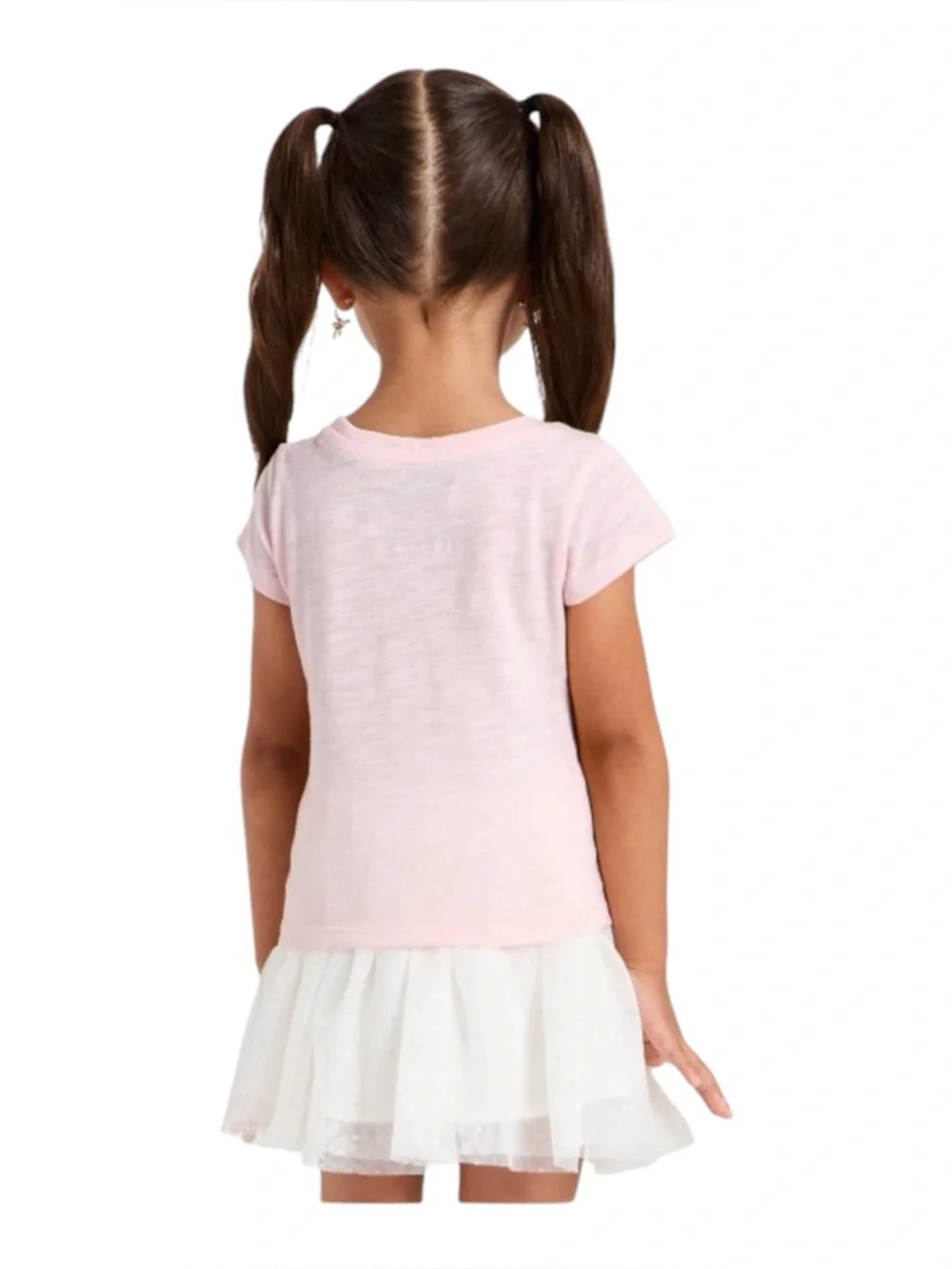 Toddler Girls' Disney Marie Sweet Shop Short Sleeve Graphic T-Shirt